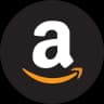 Amazon Associate logo