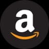 Amazon Associate logo